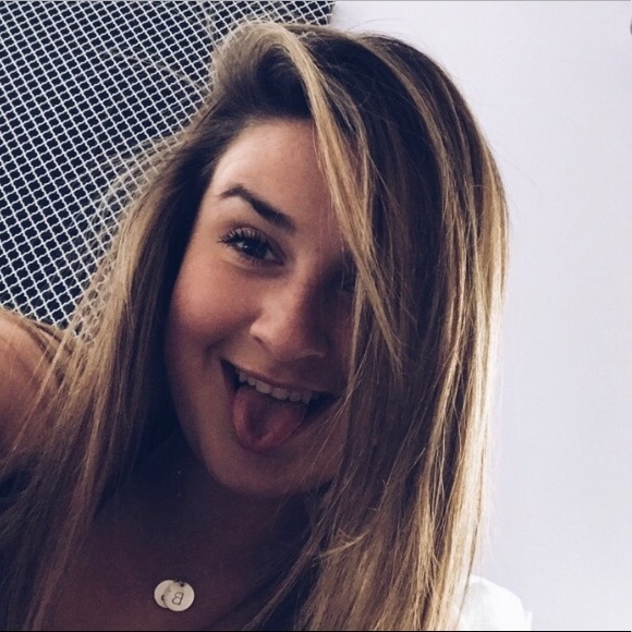 sydneynickerson